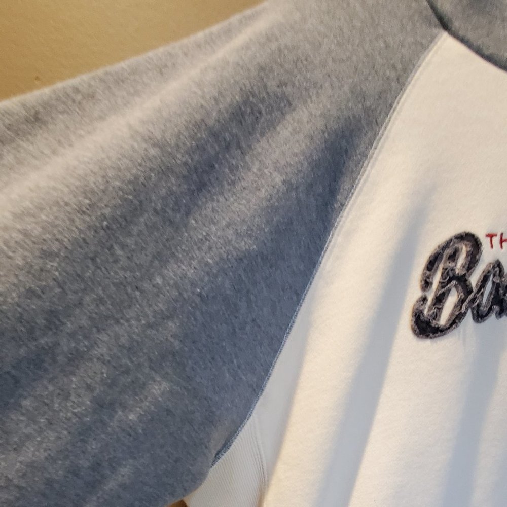 Boathouse At Disney Springs Sweat Shirt View 6
